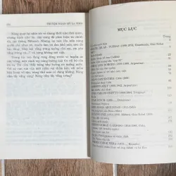 Mặt Trăng Và Cầu Vòng - Tuyển Tập Văn Mỹ-La Tinh - Nguyễn Trung Đức dịch (Marquez, Borges) 737976