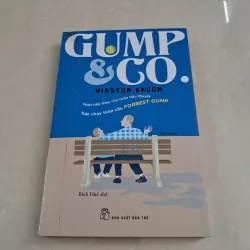 Gump & Co. (Tái bản 2020