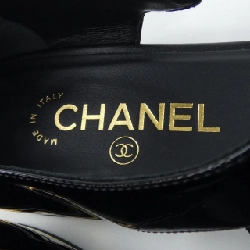 Giày CHANEL G38441 658584