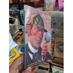Mysteries of Sherlock Holmes - Sir Arthur Conan Doyle - mới 80% ẫm ố - ENGLISH BOOKS - HCM0111