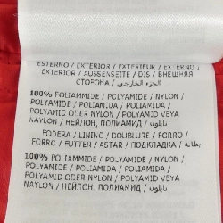 Moncler MONCLER MESANGE Áo khoác lông - Hàng hiệu Chính hãng 819674