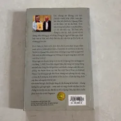 Đối thoại với Lý Quang Diệu - Tom Plate 801089