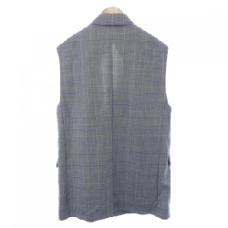 ドゥロワー DRAWER 6522-299-0840 Áo gile 632137