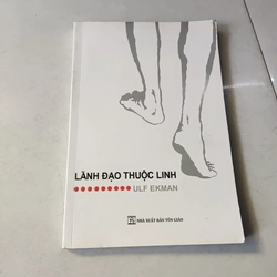 Lãnh đạo Thuột linh 