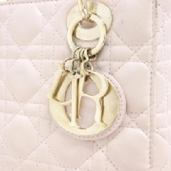 Túi xách nữ Dior MY ABCDIOR Lady Dior Small M0538ONGE - Hàng hiệu Authentic 804039