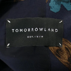 Jacket TOMORROW LAND - Hàng hiệu Authentic 900694