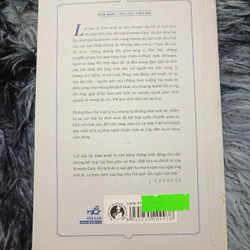 Lời hứa lúc bình minh (Romain Gary) 535002