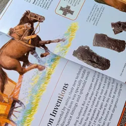 The History of Scotland for Children 722950