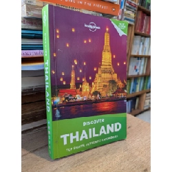 THAILAND - Lonely Planet 182568