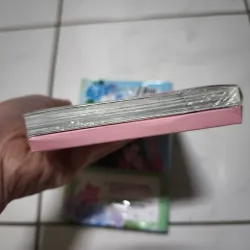 Truyện tranh hoa thơm kiêu hãnh bản flower edition tập 5 928723