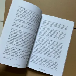 Dải sam - Laetitia Colombani 748075