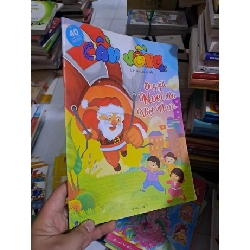 (TẶNG BOOKMARK) Sách đồng giá 5000đ RBK2106-353 MẸ VÀ BÉ