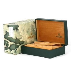 Đồng hồ Rolex Datejust 16233 SSxYG tự động L - Hàng hiệu chính hãng 888092