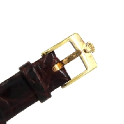 Đồng hồ Rolex Oyster Perpetual 6619 YG tự động - Hàng hiệu Authentic 876742