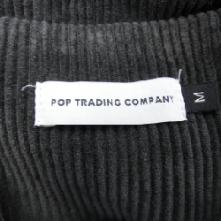 Áo khoác POPTRADINGCOMPANY - Hàng hiệu Authentic 897871