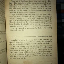 Thung lũng búp bê - Jacqueline Susann 790169