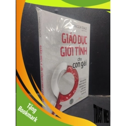 (TẶNG BOOKMARK) Giáo Dục Giới Tính Cho Con Gái Vanessa Osage mới 100% RBK2404 kỹ năng