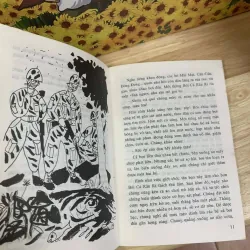 Dũng Sĩ Chép Còm - Phùng Quán 782431