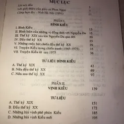 Bình kiều vịnh kiều bói kiều 971714