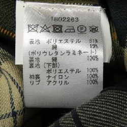 Áo khoác BARBOUR BEDALE SL HOODED CASUAL - Hàng hiệu Authentic 891596