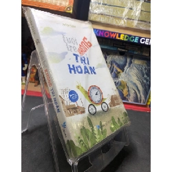 Tuổi trẻ không trì hoãn mới 80% ố vàng nhẹ Thần Cách HPB0207 VĂN HỌC Rebooks.vn