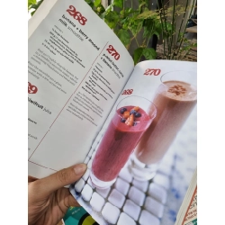 A JUICE A DAY : 365 Juices + Smoothies For Every Day of The Year 190744