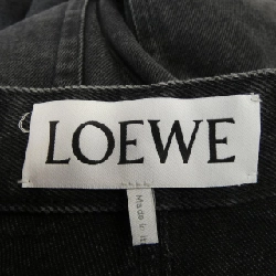 LOEWE Anagram Baggy Jeans H526Y11W61 - Hàng hiệu Chính hãng 882770