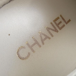 【Mã giảm giá】Giày thể thao CHANEL 664518