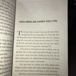 Bị thiêu sống -Souad 1022540