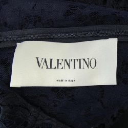 【Mã giảm giá】Valentino VALENTINO Đầm 652136