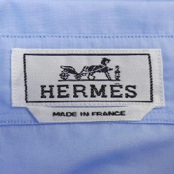 Áo sơ mi HERMES - Hàng hiệu Authentic 899462