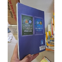 100 điều kiêng kỵ trong phong thủy nhà cửa mới 80% ố vàng 2007 Nhan Thủy Tiên HCM.TN2308 TÂM LINH - TÔN GIÁO - THIỀN 541467