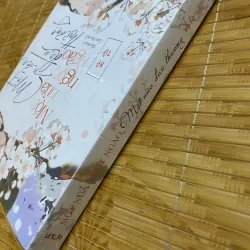 Một nửa ngọt ngào, một nửa đau thương 782388