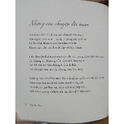 Nhớ rất nhiều là nhớ được bao nhiêu - Huyền Thư