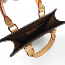 Túi xách Louis Vuitton Monogram Petit Sac Plat M81295 620188