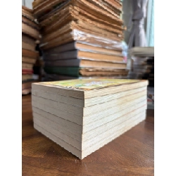 TRUYỆN TRANH CHOBITS 295825