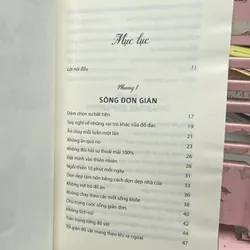 Sống Đơn Giản Cho Mình Thanh Thản 588715