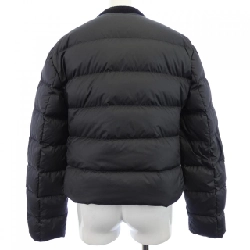 【Sản phẩm mới】Moncler MAUVEZIN Áo khoác lông 633013