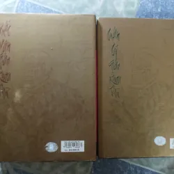 Luận Lý giáo khoa thư + Quốc Văn giáo khoa thư 932115