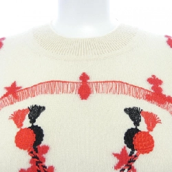 HERMES POSTE ET CAVALERIE *16-7701. Áo len - Hàng hiệu Authentic 775227