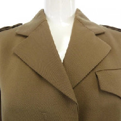 Áo khoác PRADA P691QK S232 108N - Hàng hiệu Chính hãng 822201