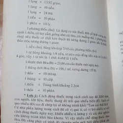 HOA ĐÀ BÍ TRUYỀN  778698