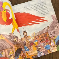 The Hardest Word: A Yom Kippur Story 974910