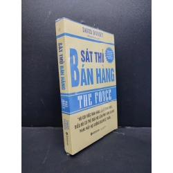 Sát thủ bán hàng mới 100% HCM1906 David Dorsey SÁCH MARKETING KINH DOANH