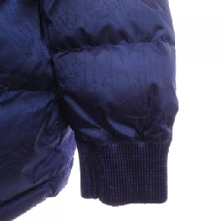 Berluti R21OBL110PAFD Áo khoác lông - Hàng hiệu Authentic 886366