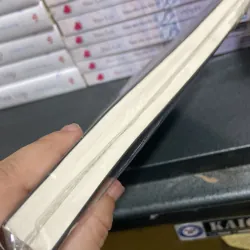 (Kỳ ảo - Giả tưởng) - Artemis Cuộc Chiến Mặt Trăng - Andy Weir 991693