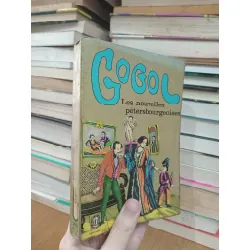 Les nouvelles pétersbourgeoises - Gogol