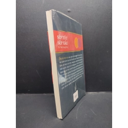 Sếp Tốt Sếp Xấu Làm Sếp Là Việc Mang Gánh Nợ Tương Lai Của Nhân Viên mới 100% HCM2606 TS. Trần Trọng Thuỳ KỸ NĂNG 174705