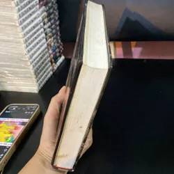 Thần thoại Hy Lạp bìa cứng  696904