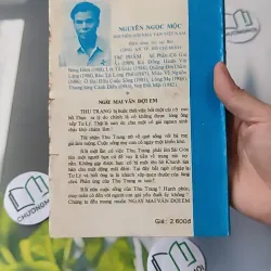 [XƯA] Ngày Mai Vẫn Đợi Em (1990) - Nguyễn Ngọc Mộc 997627